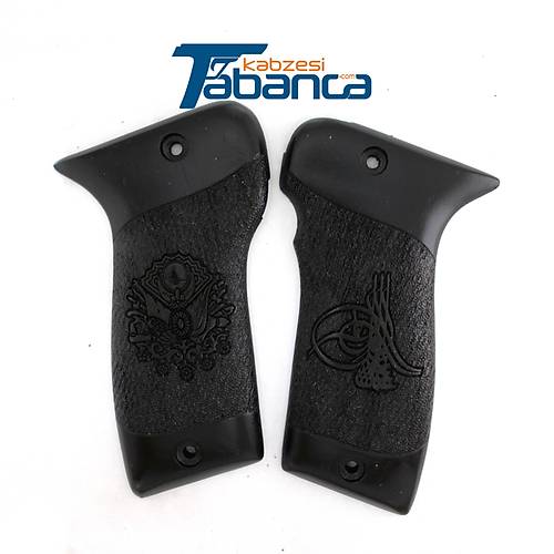 MAB 7.65mm Tabanca Kabzesi