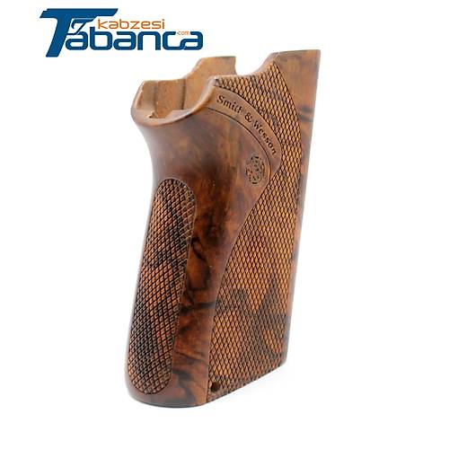 Sm�th Wesson 6906 Kabze