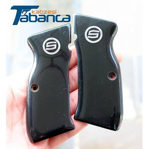 Sars�lmaz P8L Kabzesi