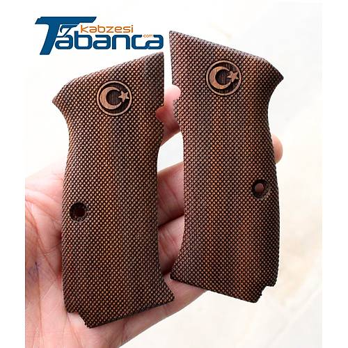 Sarslmaz K12 X Sport Kabzesi