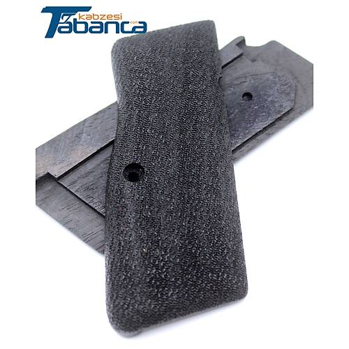 Zig 14 Tabanca Kabzesi