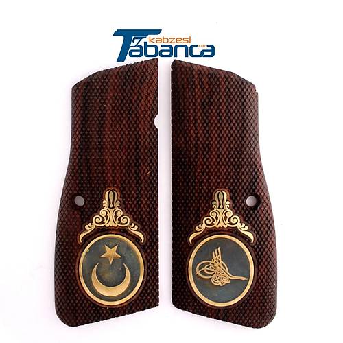 Browning Tabanca Kabzesi