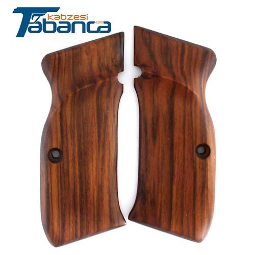 Sars�lmaz P8L K�k Ceviz Kabze