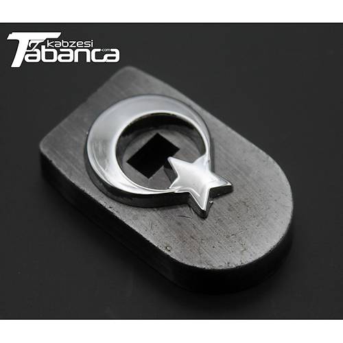 Sar9 Ay Y�ld�zl� �arj�r Taban�