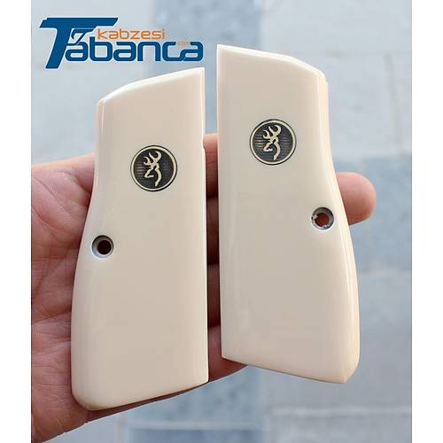 Browning zel Tabanca Kabzesi
