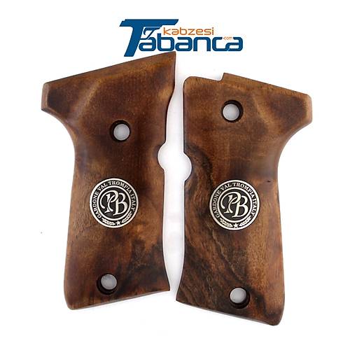Beretta F92 Compact Kabze