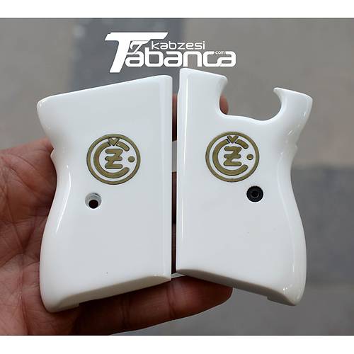 �ek Viz�r �zel Kabzesi