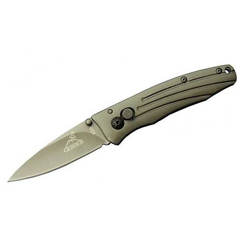 Gerber Titanyum ak