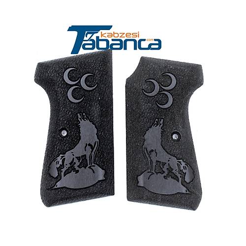 51 Beretta Tabanca Kabzesi