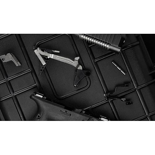 Glock Performans Tetii