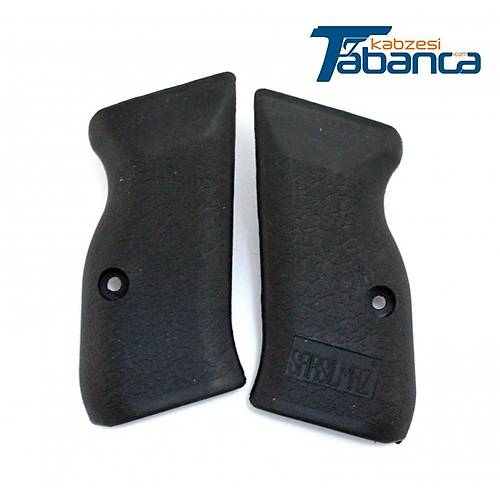 Sarslmaz K10C Plastik Kabzesi