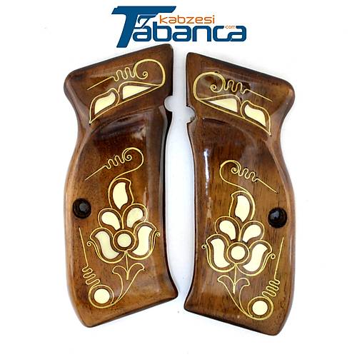 Sarslmaz Kln 2000 Light Orjinal Kabzesi