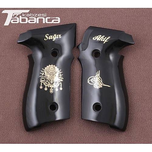 S�g Sauer P229 �zel Kabze