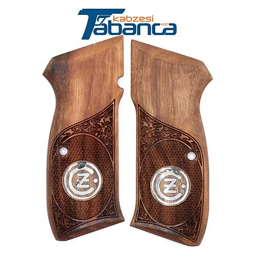 Cz 75 �zel Kabzesi