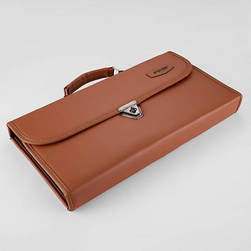 Pirge Classic �antal� 6'l� B��ak Seti - 35199