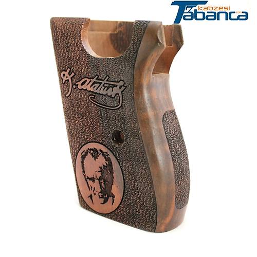 Cz 70 Tabanca Kabzesi