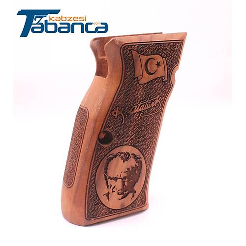 Sars�lmaz K2 Tabanca Kabzesi