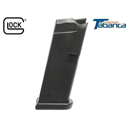 GLOCK 43 ARJR