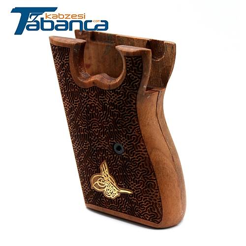 �ek Viz�r Ceviz �zel Kabze