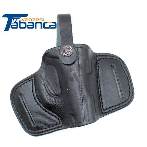 Sars�lmaz Speed Deri Tabanca K�l�f� �Spor Tasar�m