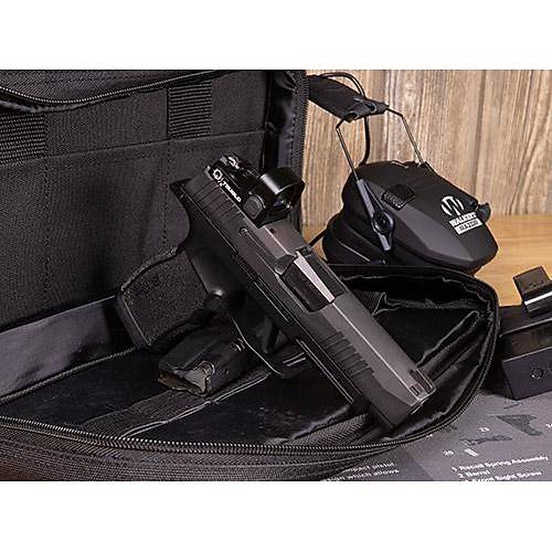 Truglo Red Dot Micro XR21 3 MOA Red Box