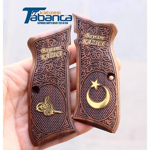 Sars�lmaz K�l�n� 2000 Li�ht �zel Kabze