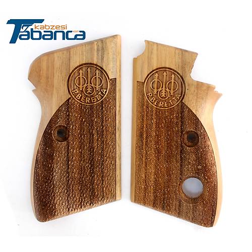 Beretta Mod 70 Kabzesi