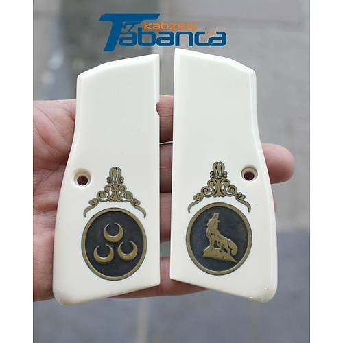 Brownng Tabanca Kabzesi