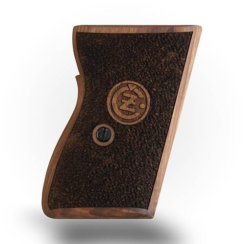 CZ 70 Ah�ap Kabze -Ceviz A�ac� Kabze