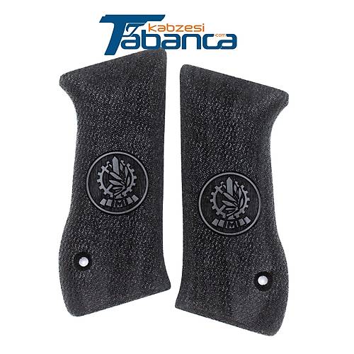 Jericho 941 Tabanca Kabzesi