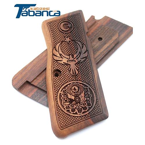 Zig 14 Tabanca Kabzesi