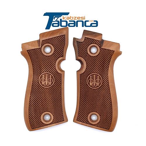 Beretta F84 Tabanca Kabzesi