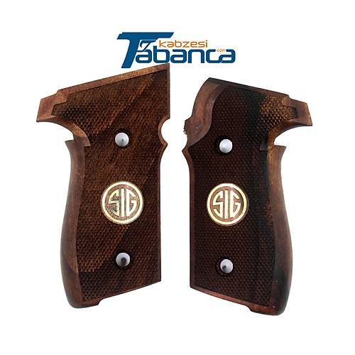 Sig Sauer P228 / P229  Kabze