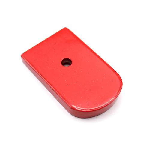 Sars�lmaz K�rm�z� �arj�r Taban�