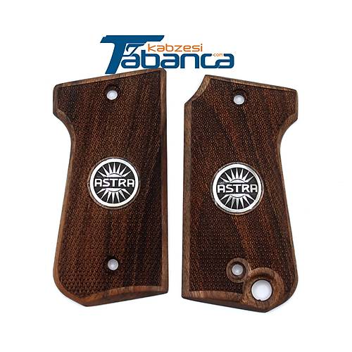 Astra Mod 4000 Tabanca Kabzesi