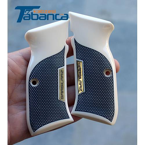 Sars�lmaz K�l�n� 2000 Li�ht Kabze