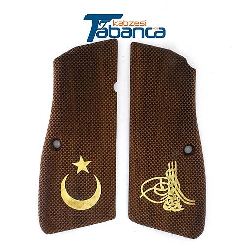 Browning Tabanca Kabzesi