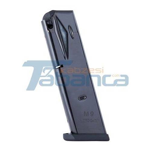 Mec-Gar Beretta F92 Tabanca �arj�r�
