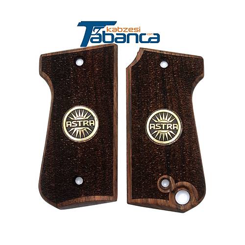 Astra Mod 4000 Tabanca Kabzesi