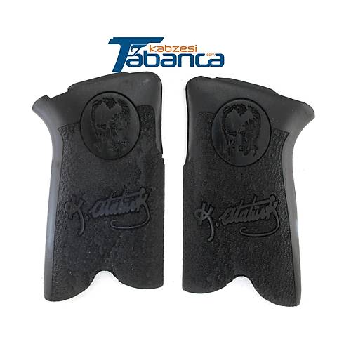 Ruger P85 Tabanca Kabzesi