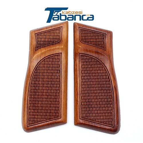 Laz 7,65mm Ah�ap Kabze