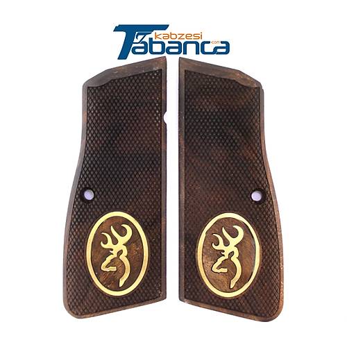 Browning Tabanca Kabzesi