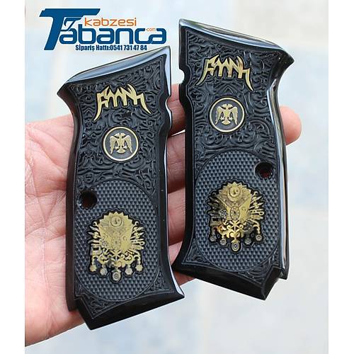 Sars�lmaz K12 X Sport �zel Kabze