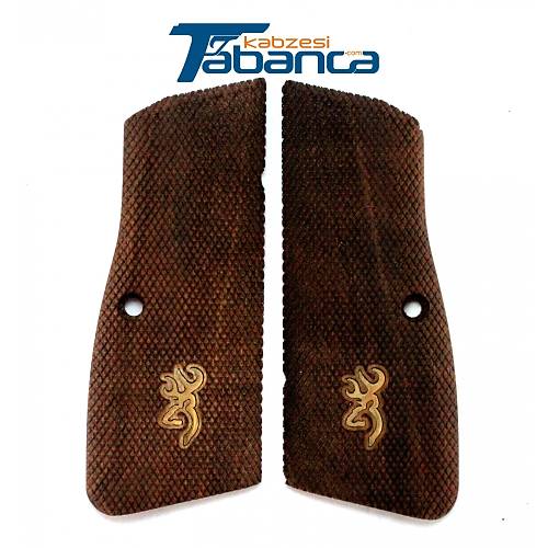 Browning Tabanca Kabzesi
