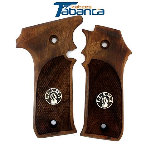 LLAMA 7.65mm Kabzesi