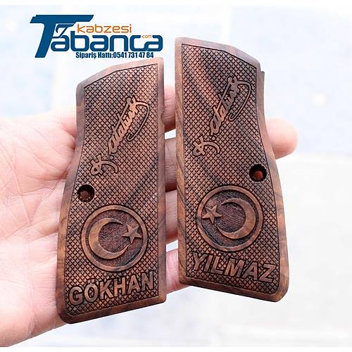 Yavuz 14 �zel Kabze