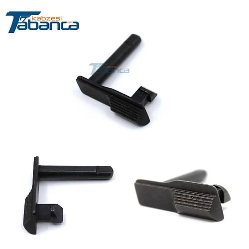 CZ 75 Uyumlu �elik S�kme Mandal�