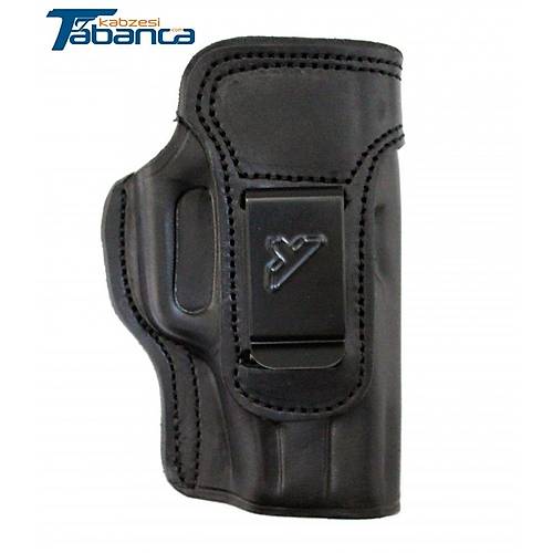 Canik TP9 Tabanca Klf