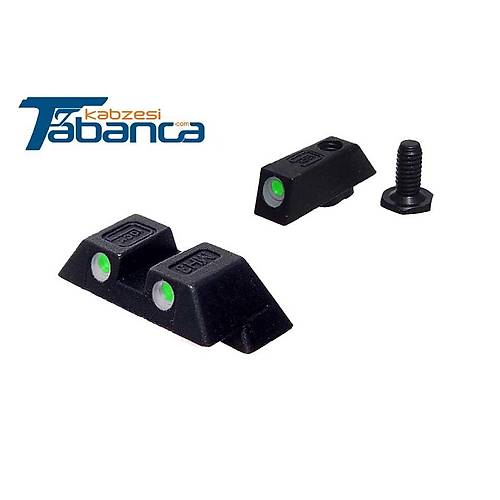 GLOCK TR�TYUM GEZ-ARPACIK SET�