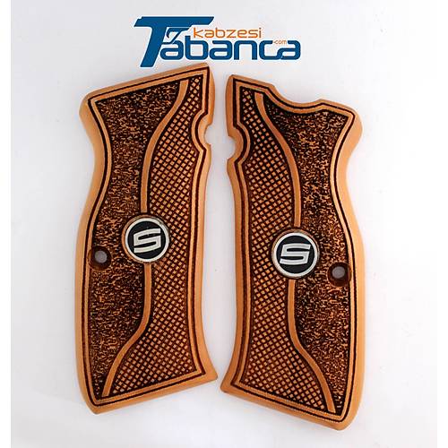 Sarslmaz K11 Kabze